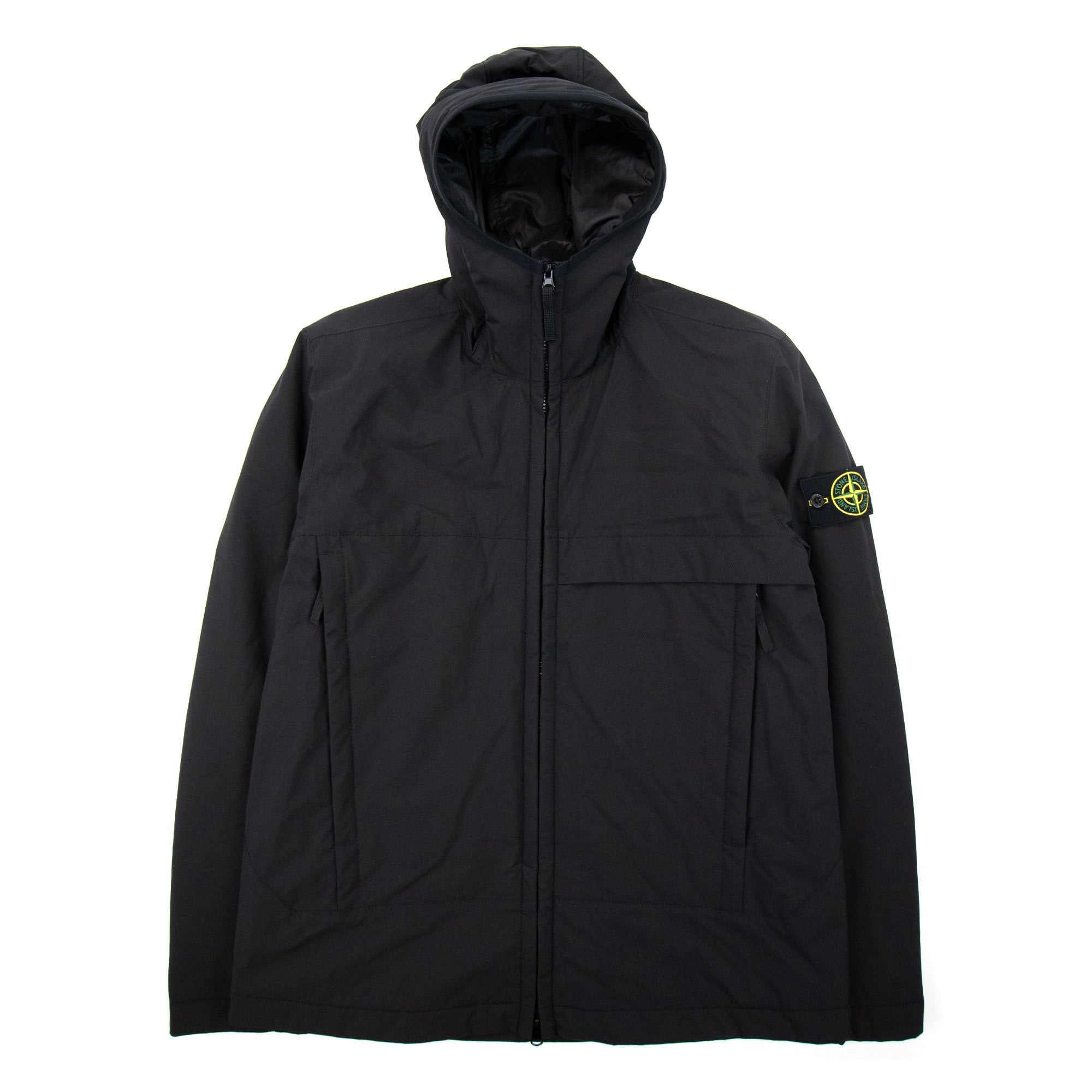 Stone Island 40527 Soft Shell-r_e.dye