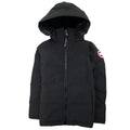 Canada Goose Chelsea Parka 61 Black