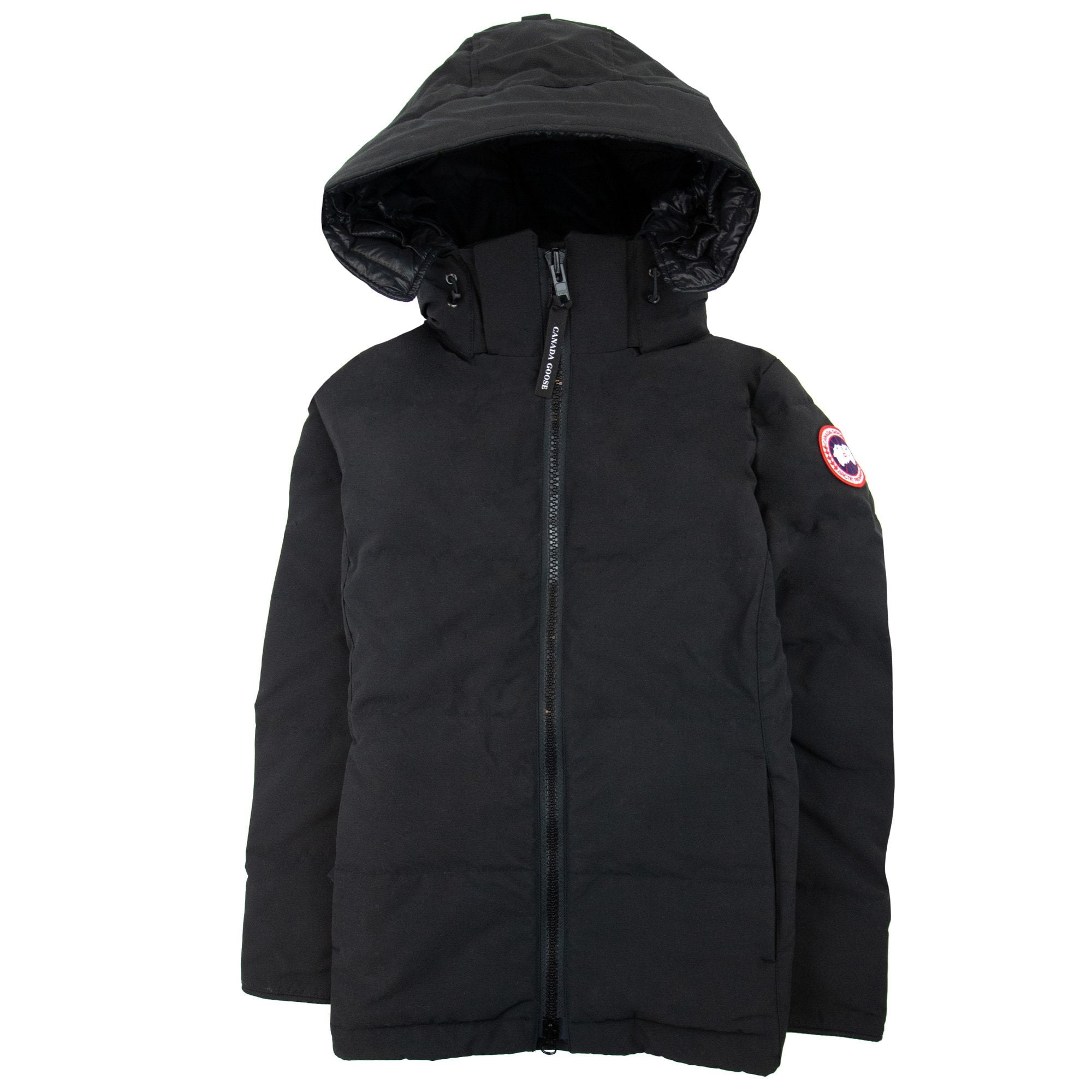 Canada Goose Chelsea Parka 61 Black