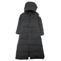 Canada Goose Mystique Parka 61 Black