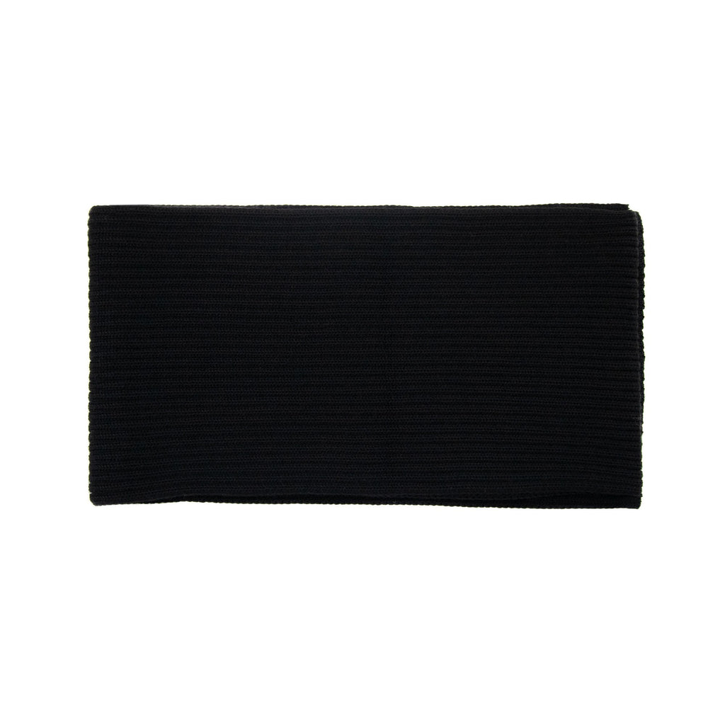 Prada Linea Rossa Scarf Black