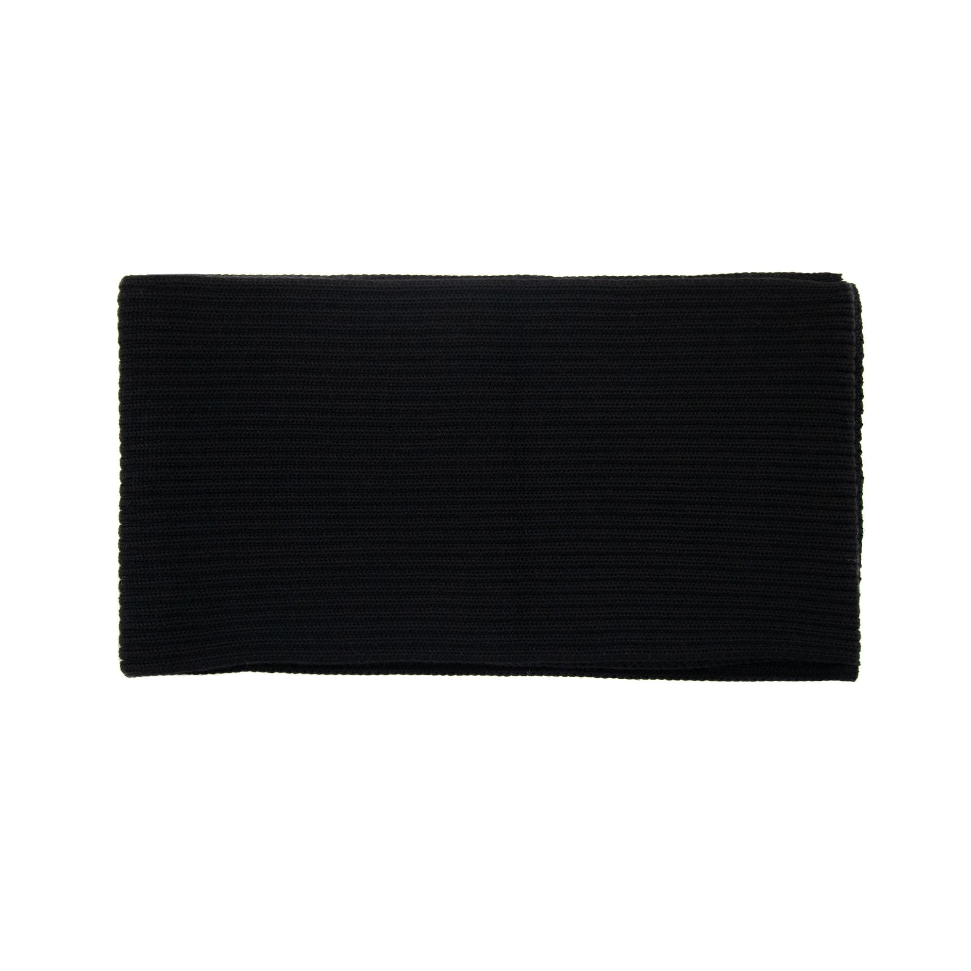 Prada Linea Rossa Scarf Black