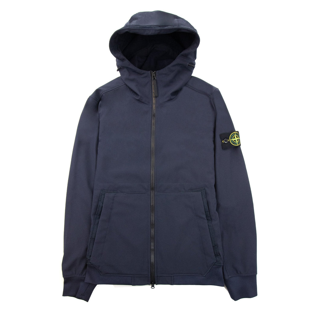 Stone Island Q0122 Soft Shell-r_e.dye