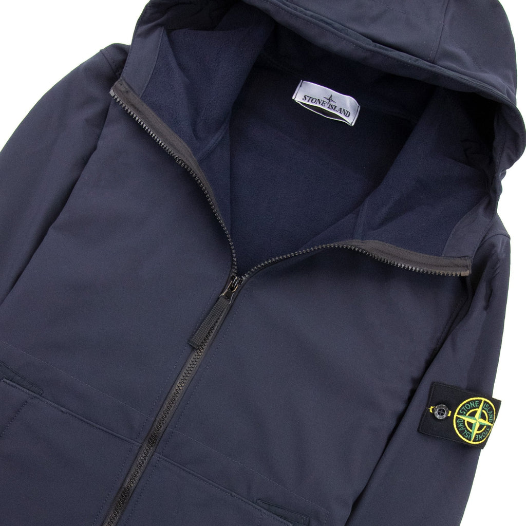 Stone Island Q0122 Soft Shell-r_e.dye