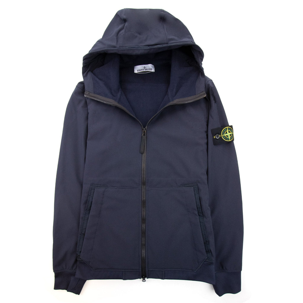 Stone Island Q0122 Soft Shell-r_e.dye