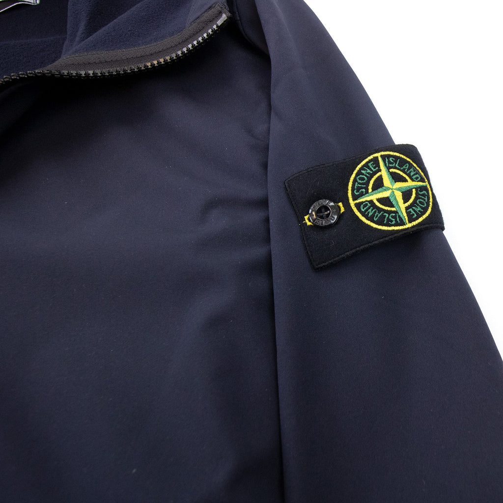 Stone Island Q0122 Soft Shell-r_e.dye