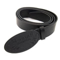 Dsquared2 24-7 Star Buckle Belt Black