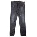 Dsquared2 Catten Cool Guy Jeans Black 900