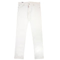Dsquared2 Stretch Slim Fit Jeans White 100