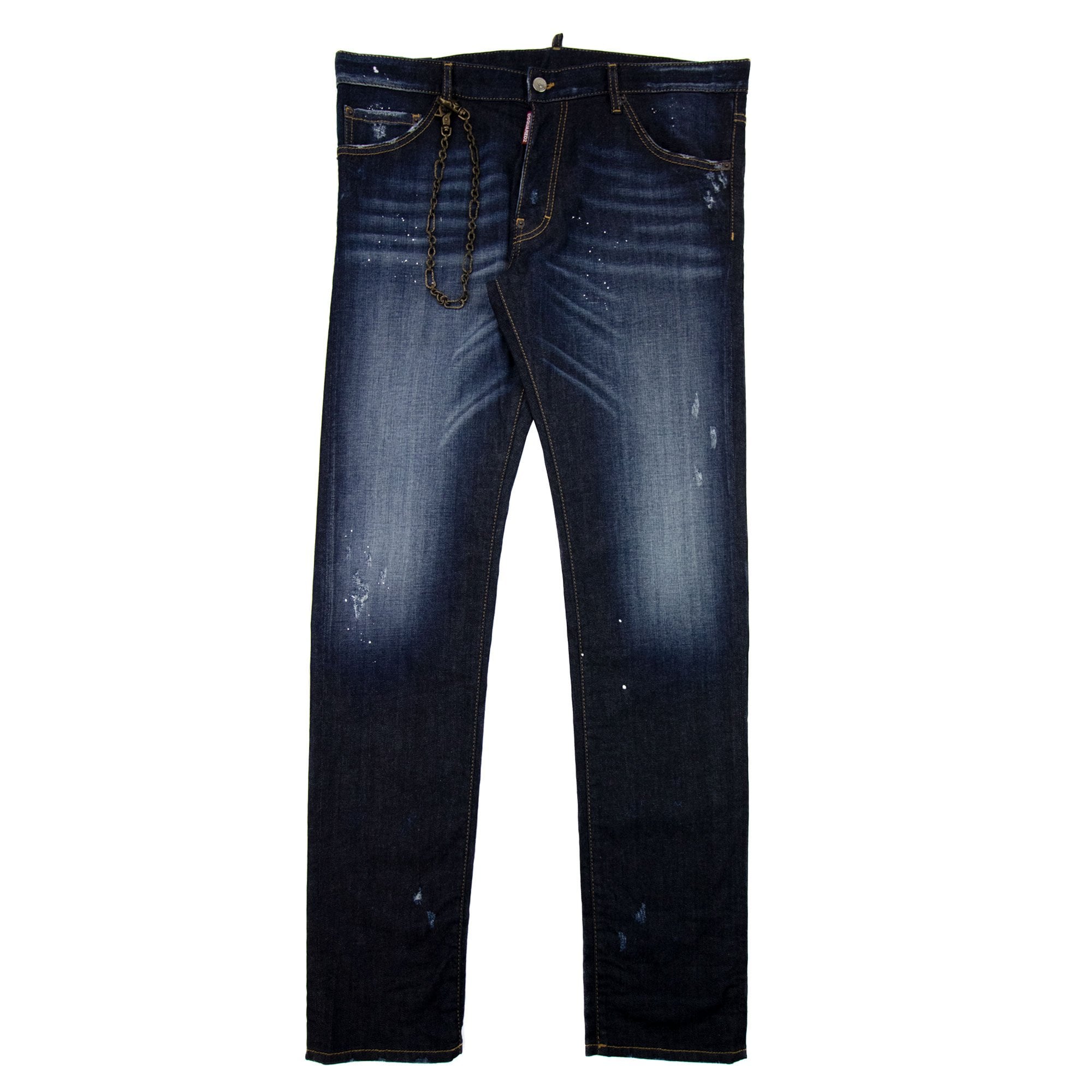 Dsquared2 Cool Guy Jean Denim