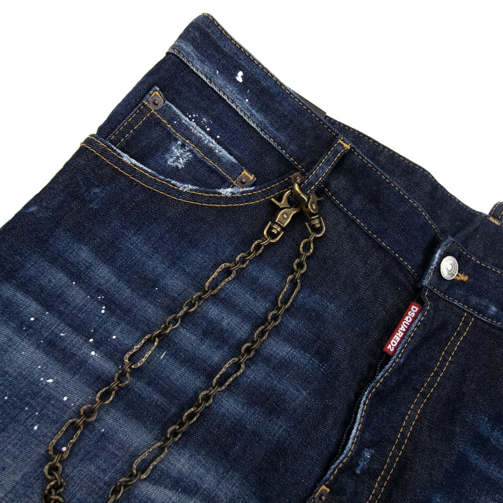 Dsquared2 Cool Guy Jean Denim