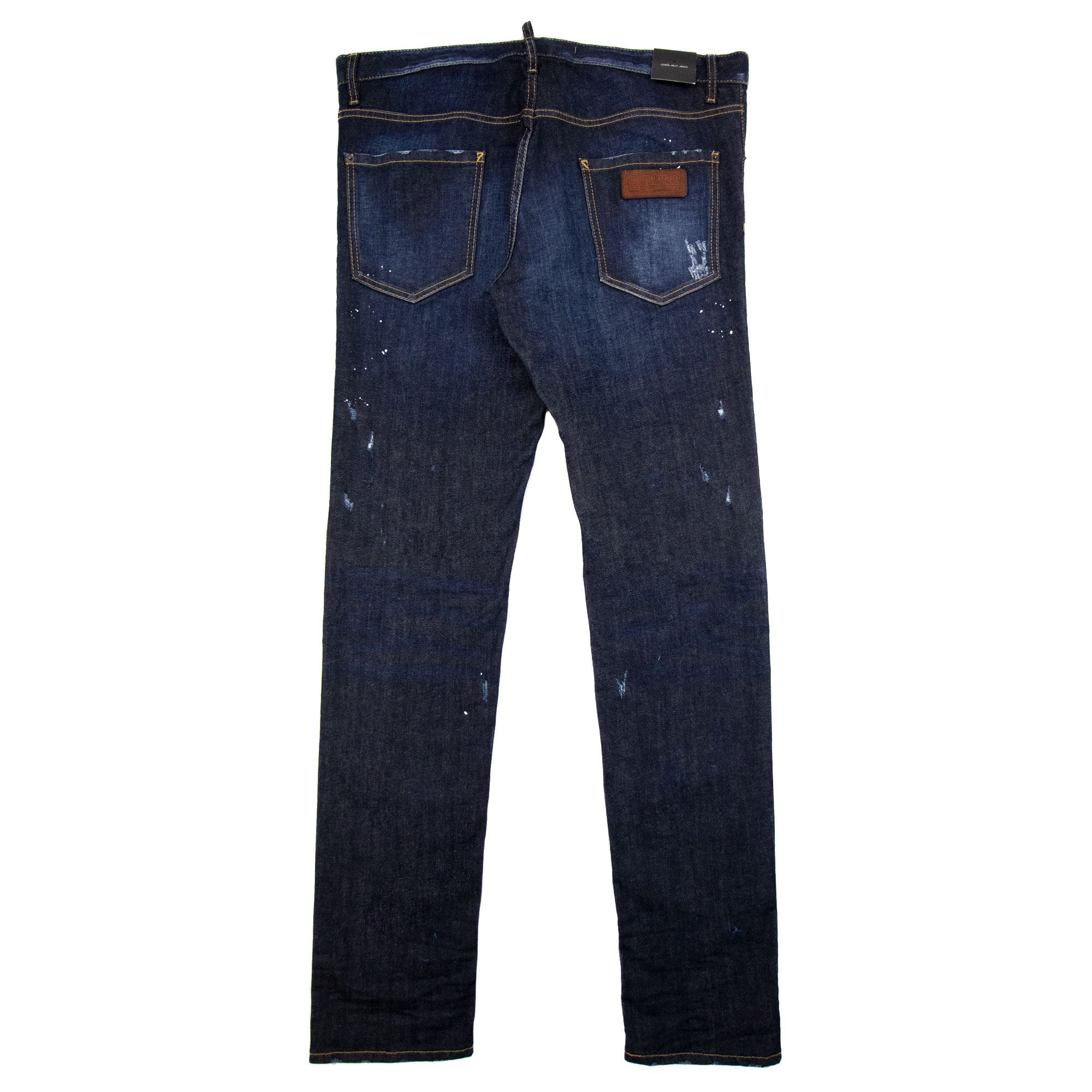 Dsquared2 Cool Guy Jean Denim