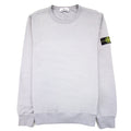 Stone Island Junior Sweatshirt Lilac V0064
