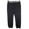 Versace Versus Bang Logo Joggers Black