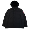 Canada Goose Wyndham Parka 61 Black