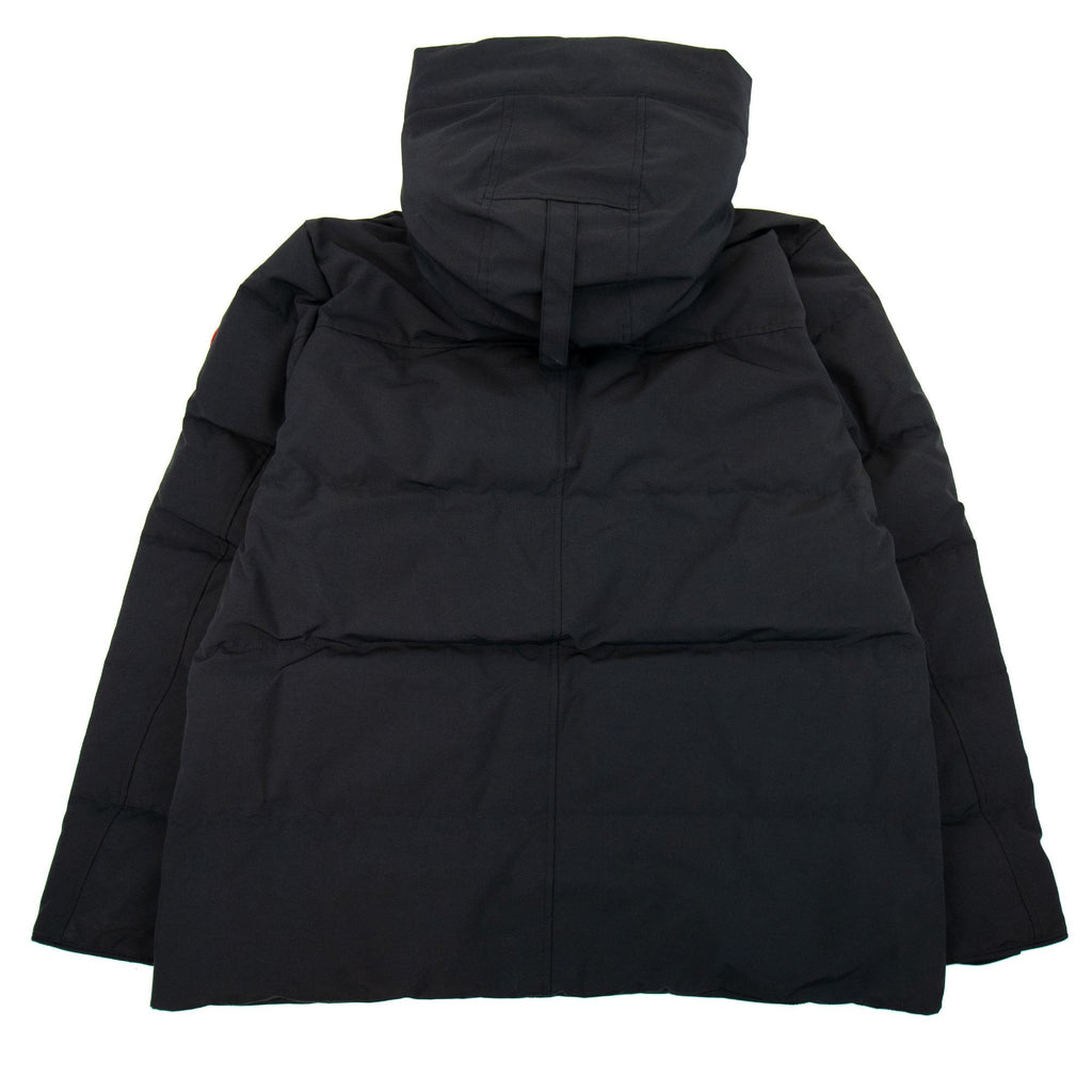 Canada Goose Wyndham Parka 61 Black