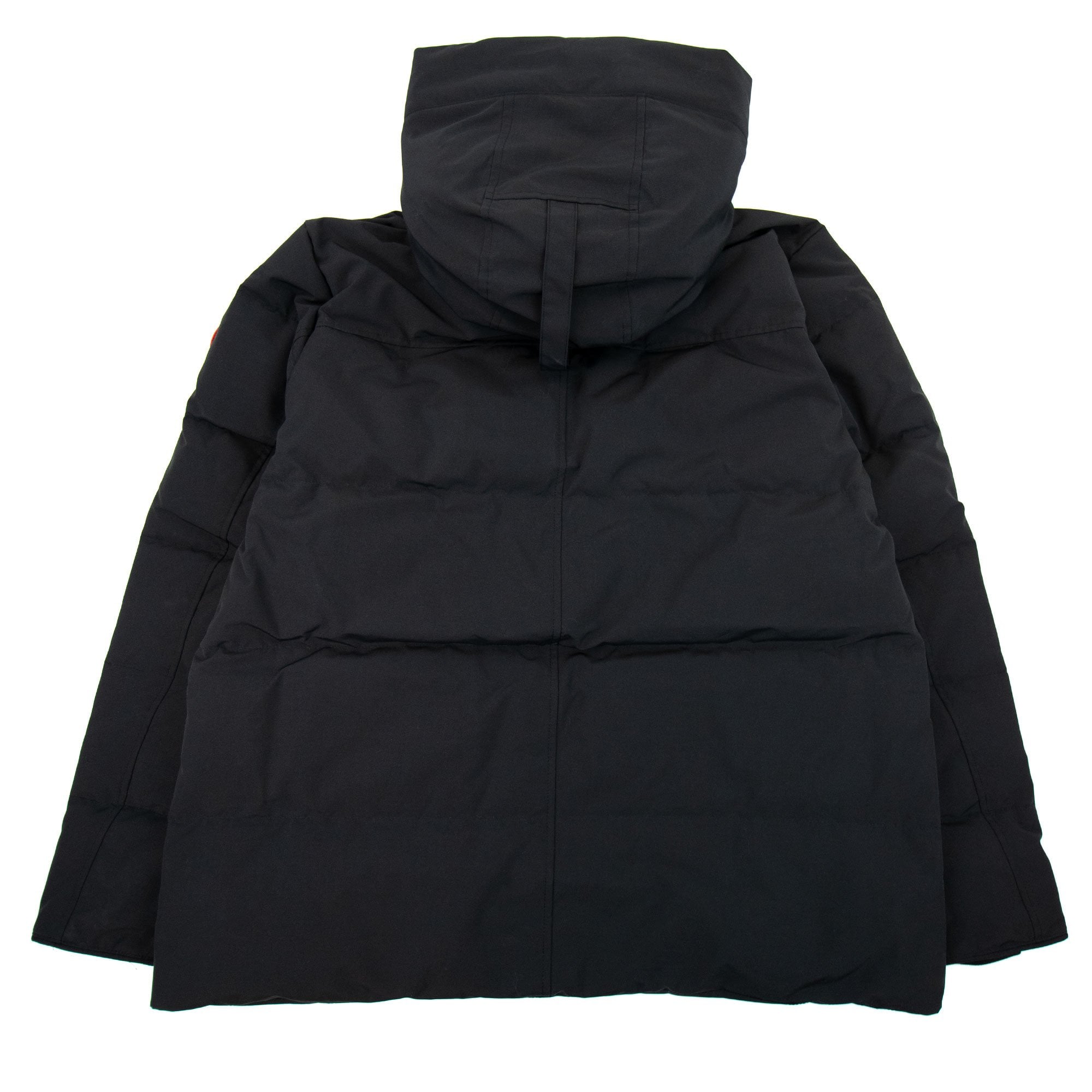 Canada Goose Wyndham Parka 61 Black