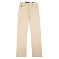 Armani Jeans J21 Regular Fit Chinos Beige