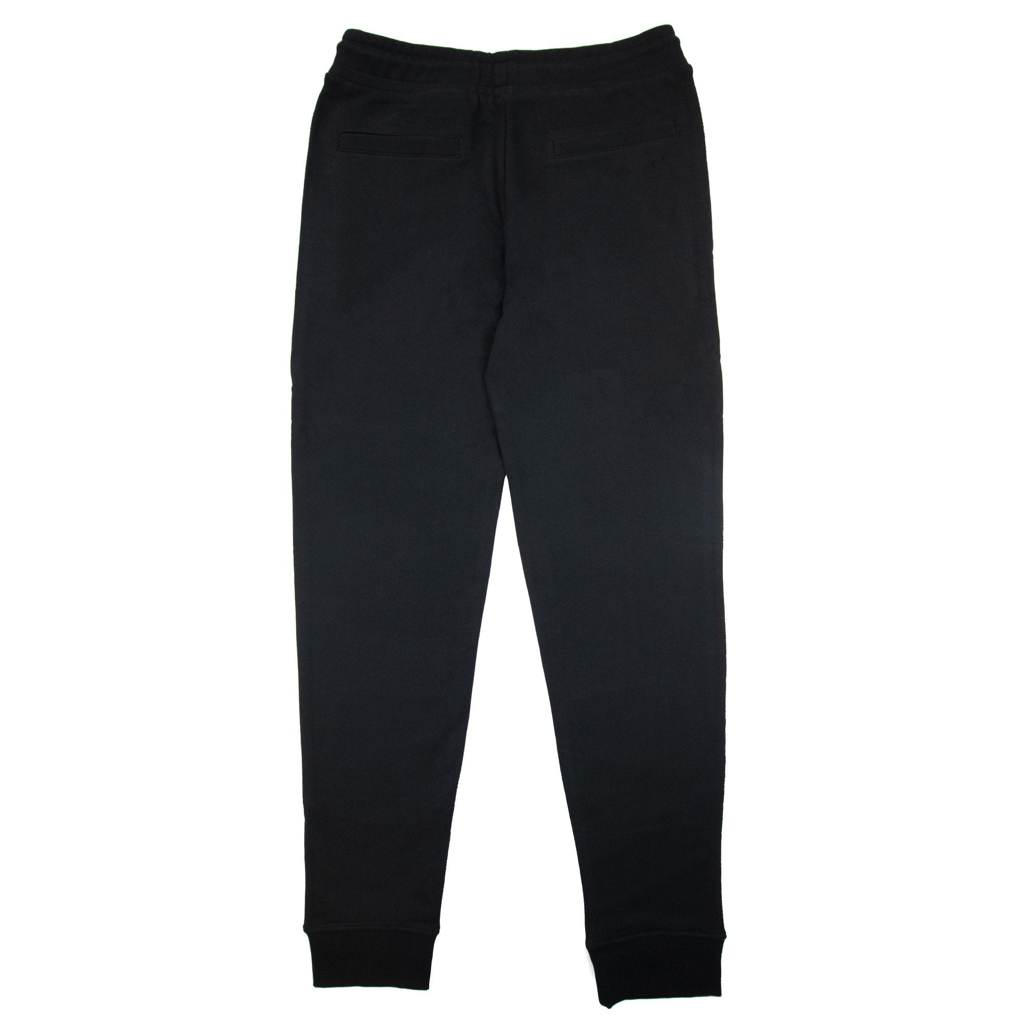 Versace Versus Printed Logo Jogging Pants Black