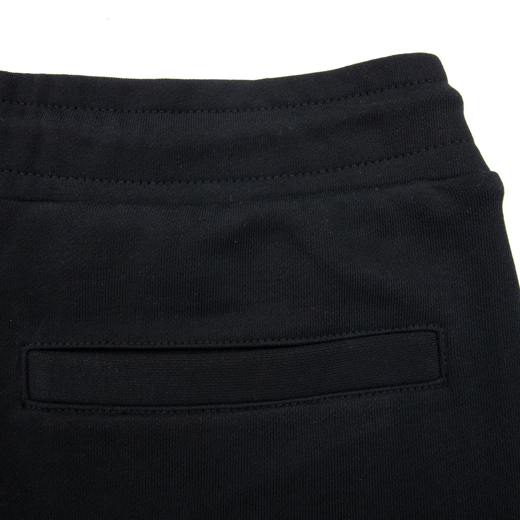 Versace Versus Printed Logo Jogging Pants Black