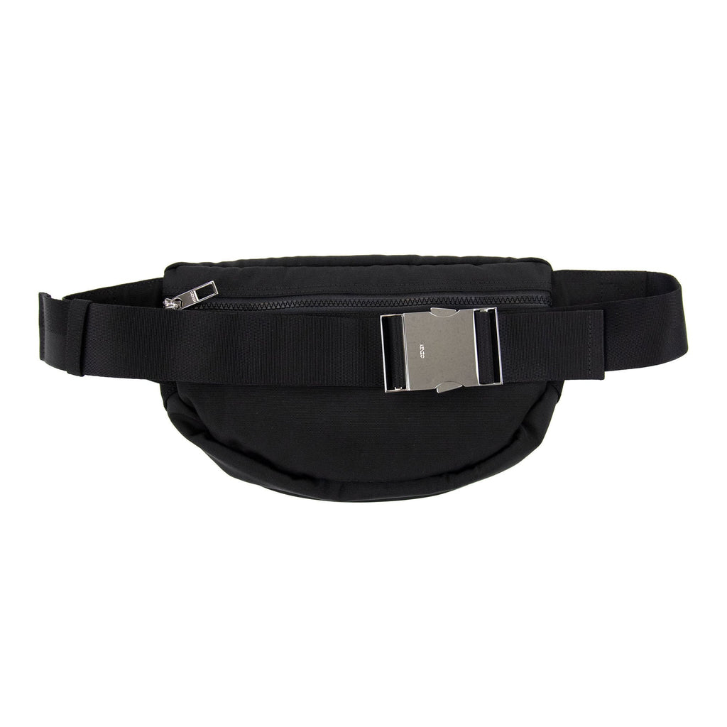 Kenzo Tiger Cross Body Bag Black