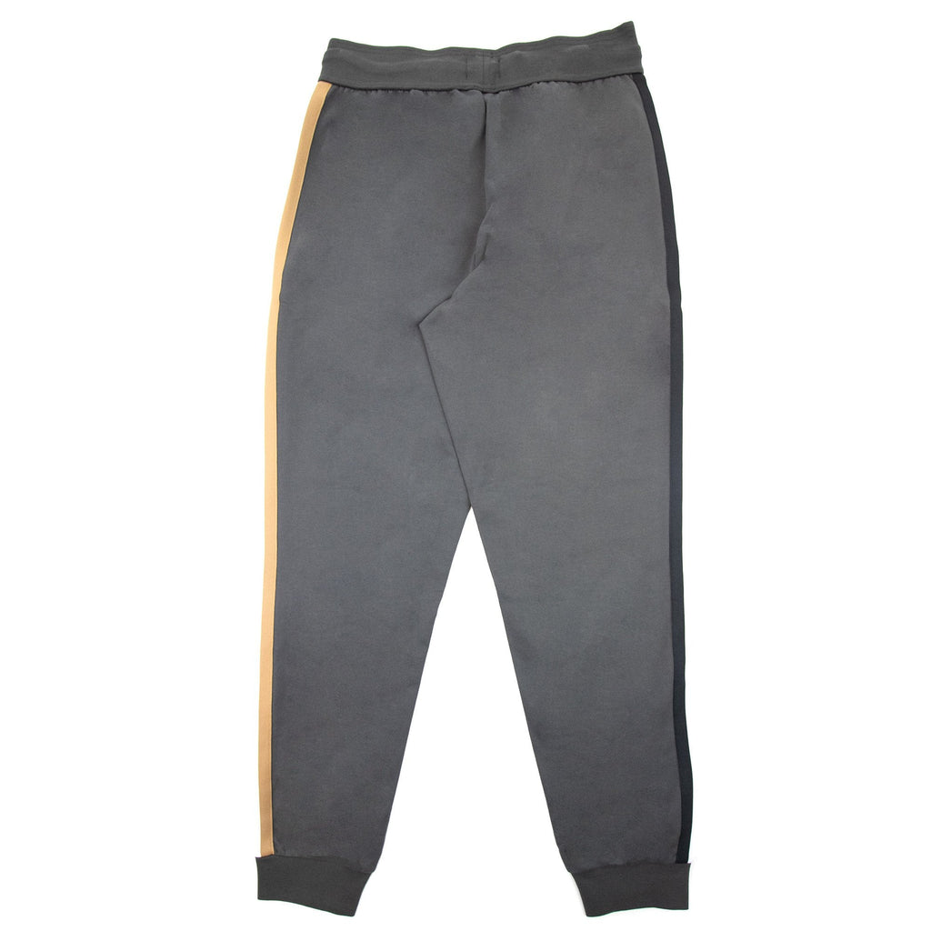 Hugo Boss Heritage Side Stripe Pants Dark Grey 022