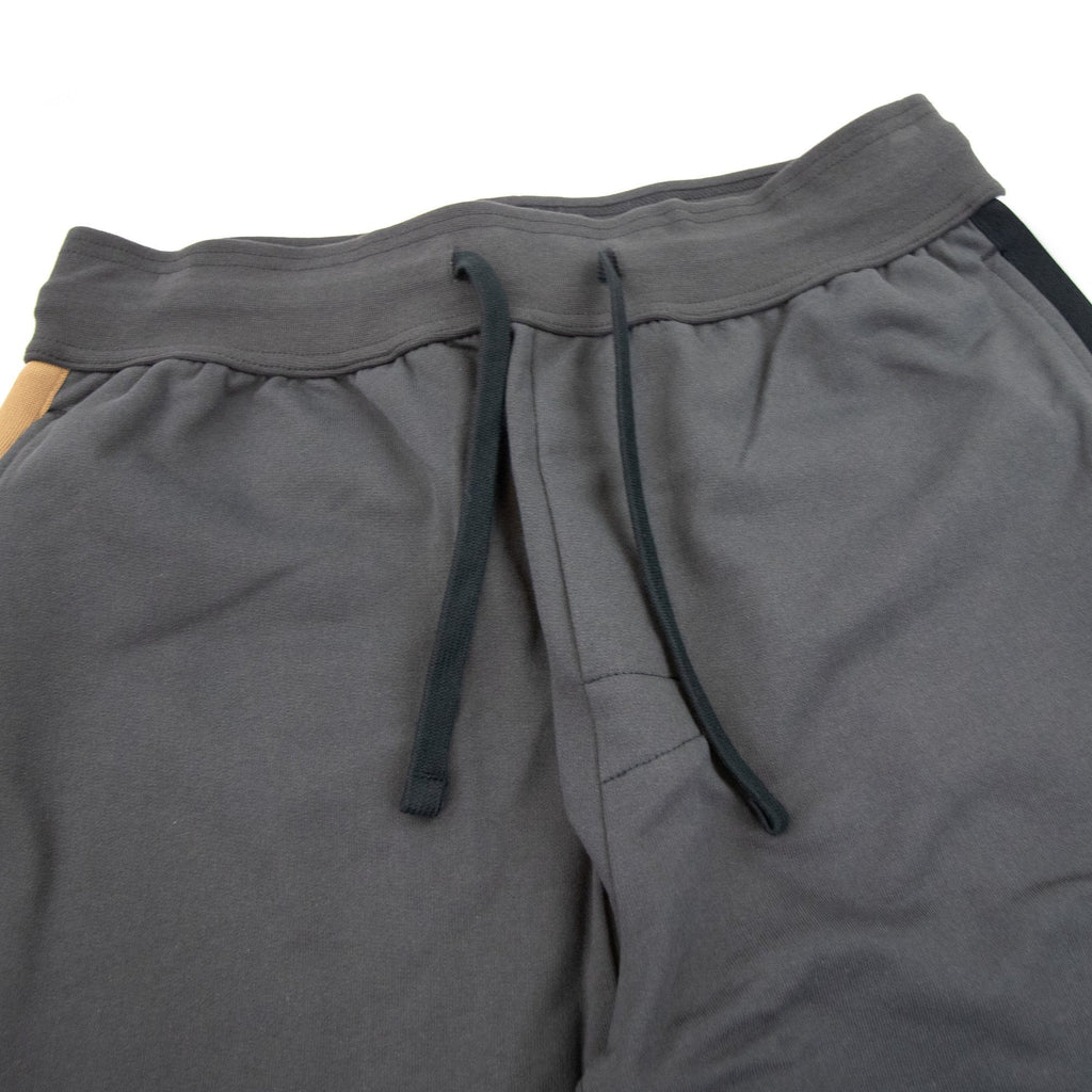 Hugo Boss Heritage Side Stripe Pants Dark Grey 022