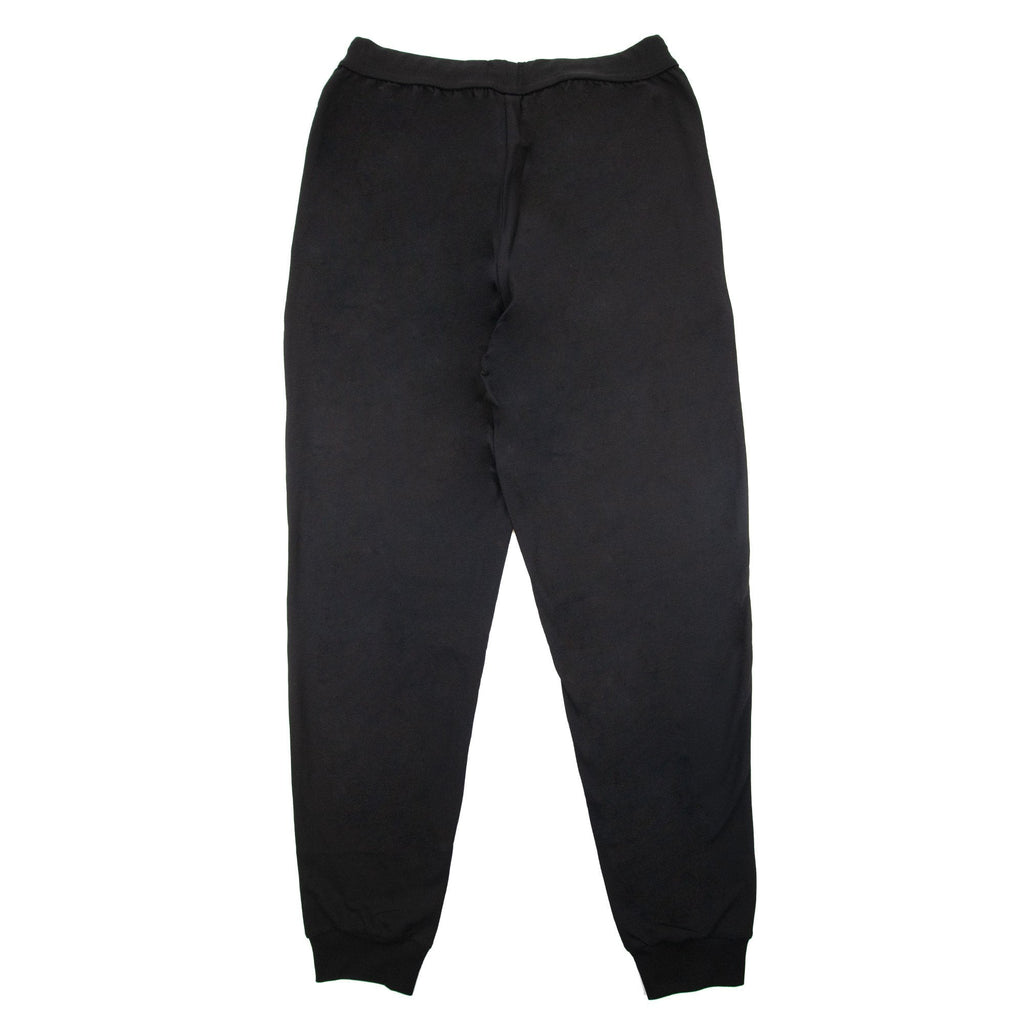 Hugo Boss Mix&match Embroidered Logo Pants Black 001