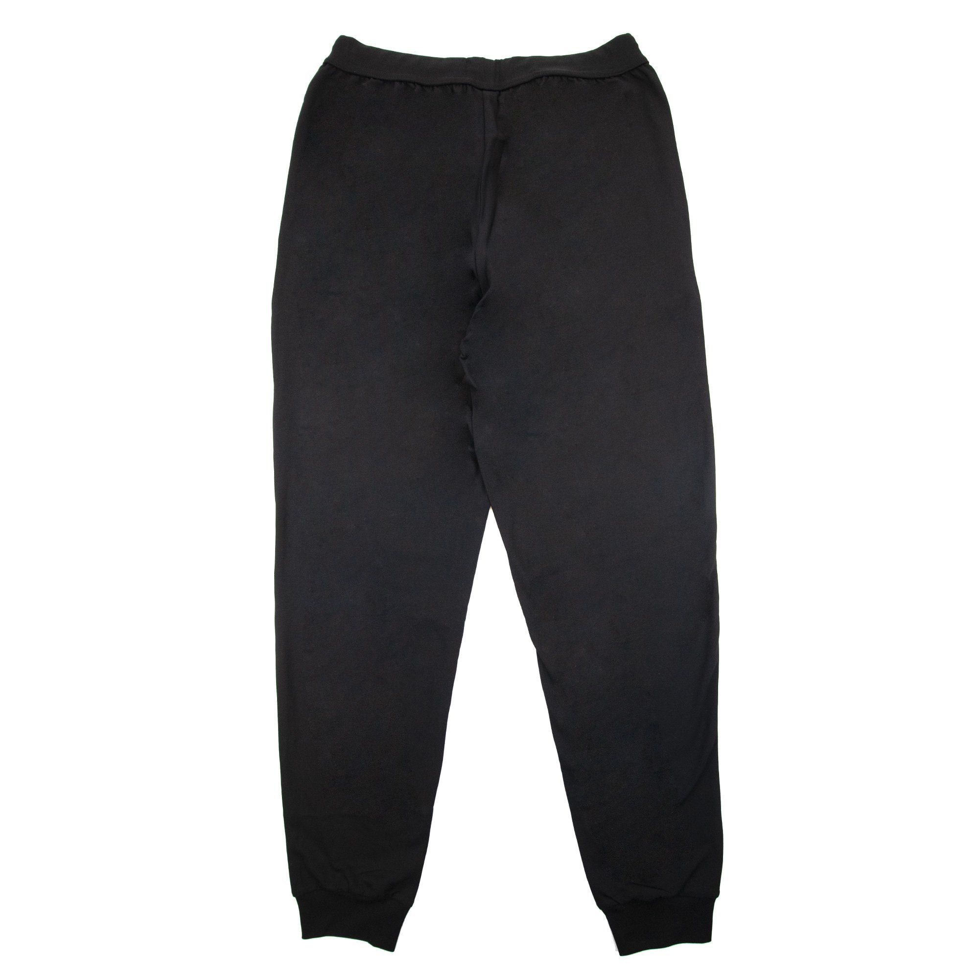 Hugo Boss Mix&match Embroidered Logo Pants Black 001