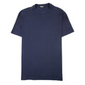 Dsquared2 Embroidered Back Logo T Shirt Navy