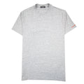Dsquared2 Logo T Shirt Grey