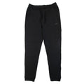 Hugo Boss Hadiko Curved Logo Jogging Pants Black 001