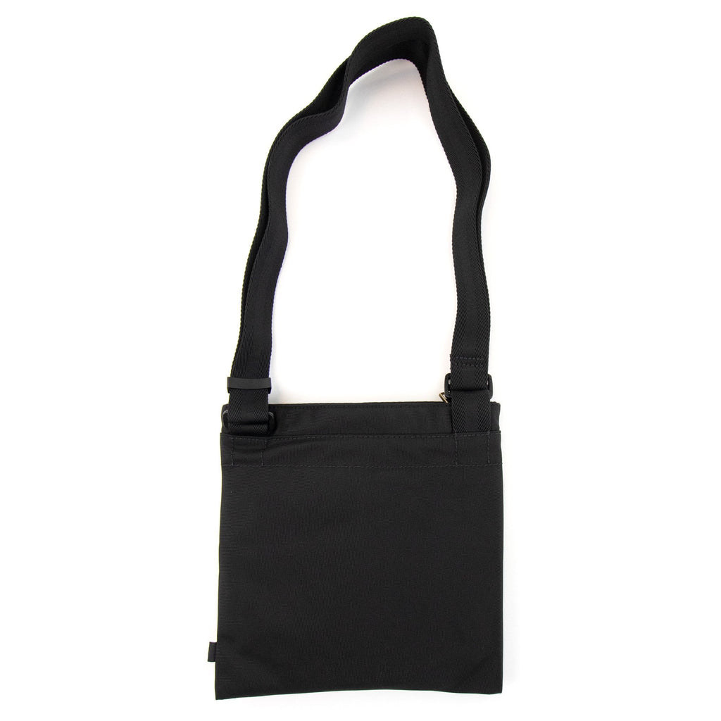 Hugo Boss Catch Gl Structured Nylon Seasonal Pattern Envolop Black 001