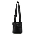 Valentino Tacos Logo Cross Body Bag Nero