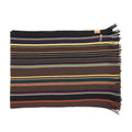 Hugo Boss Napale-3 Knitted Scarf Mint