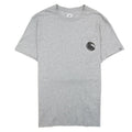 Cp Company Lens Print Pocket Tee Grey M93