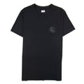Cp Company Lens Print Pocket Tee Black 392