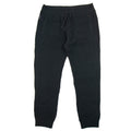 Emporio Armani Eagle All Over Track Bottoms Black