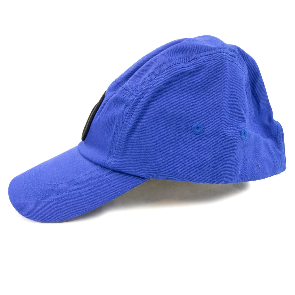 Cp Company Cp Cap Lens Elec Blue