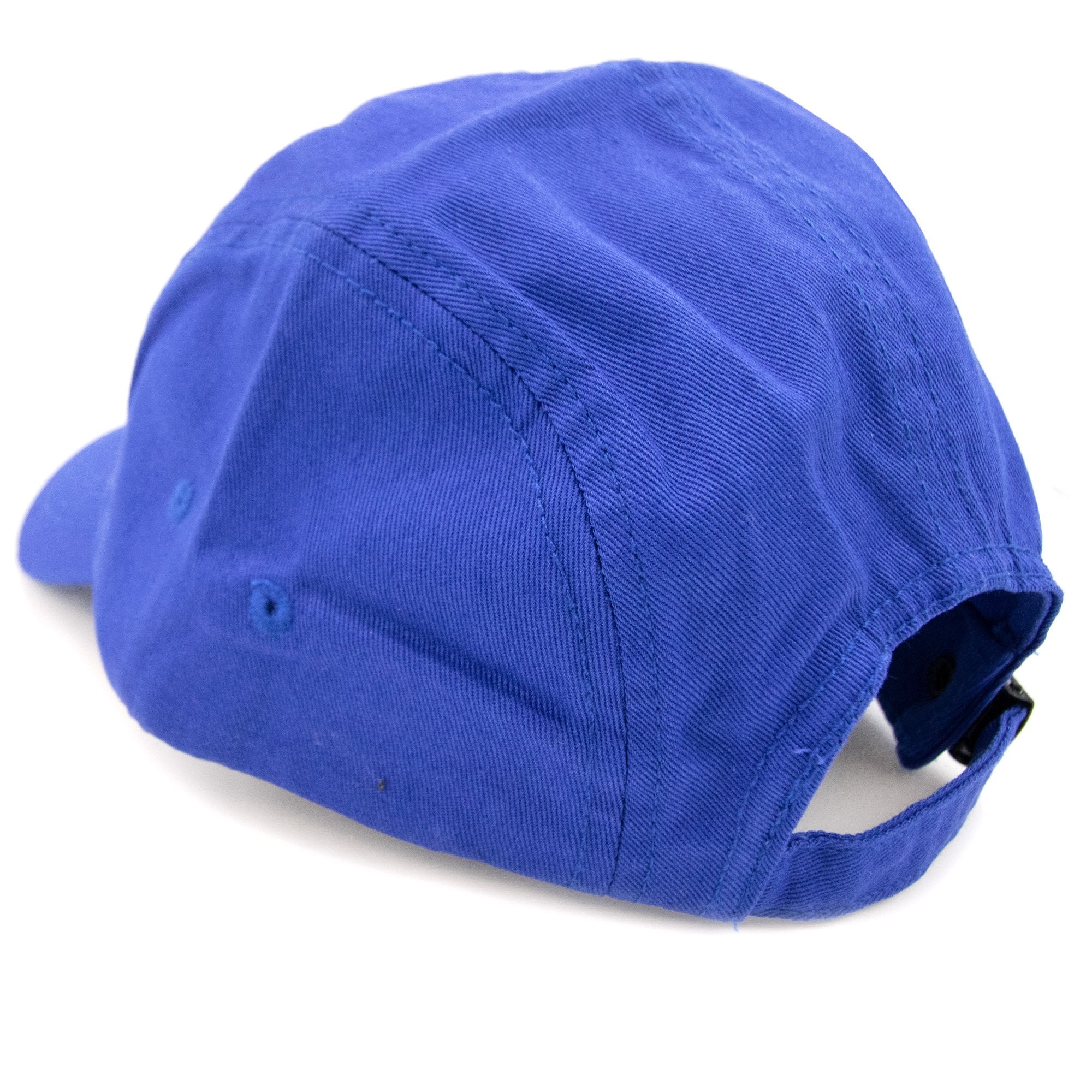 Cp Company Cp Cap Lens Elec Blue
