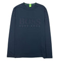Hugo Boss Togn Us Long Sleeve Tee Navy 410