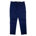 Stone Island Re-t Cargo Trousers Blue V0026