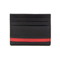 Valentino Nathan Card Holder Nero