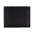 Valentino Anakin Mesh Wallet Nero