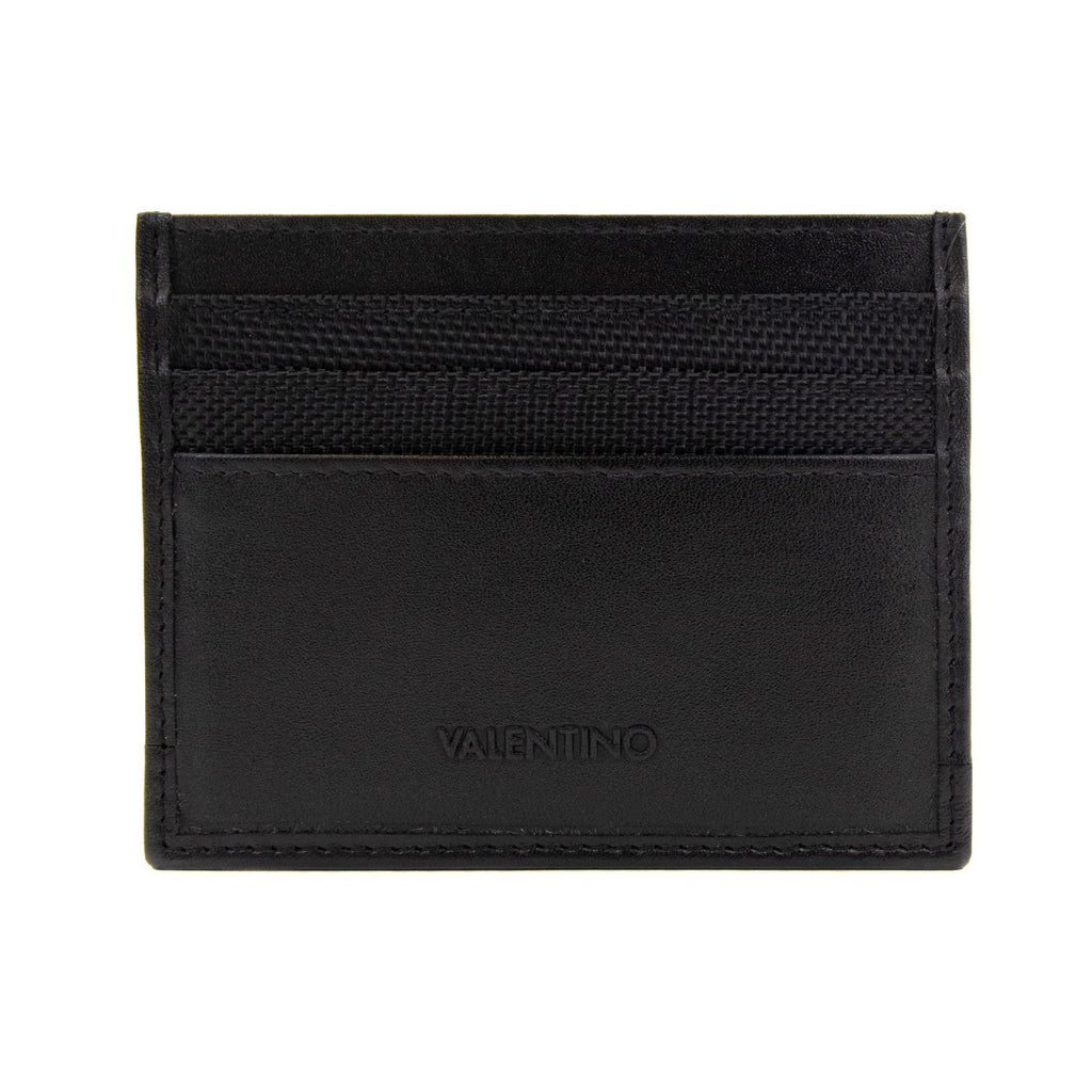 Valentino Anakin Card Holder Nero