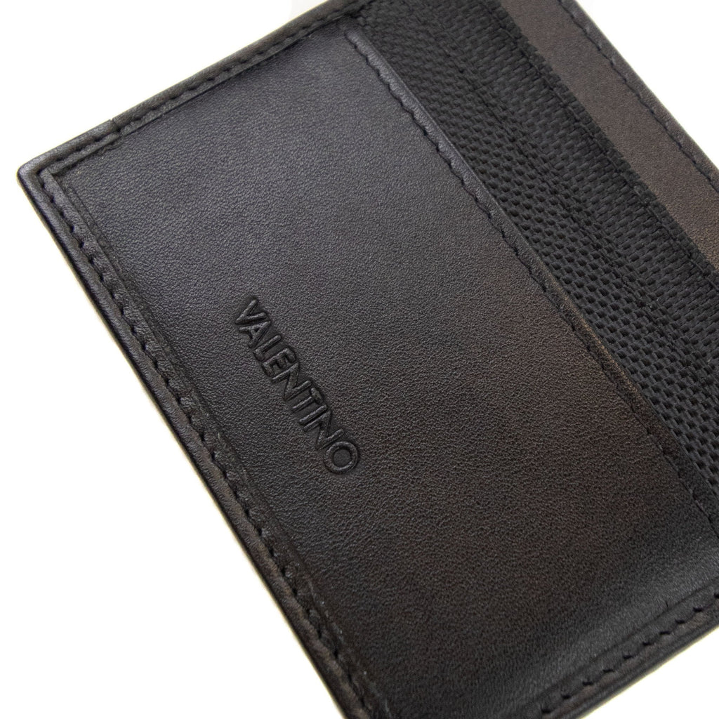 Valentino Anakin Card Holder Nero
