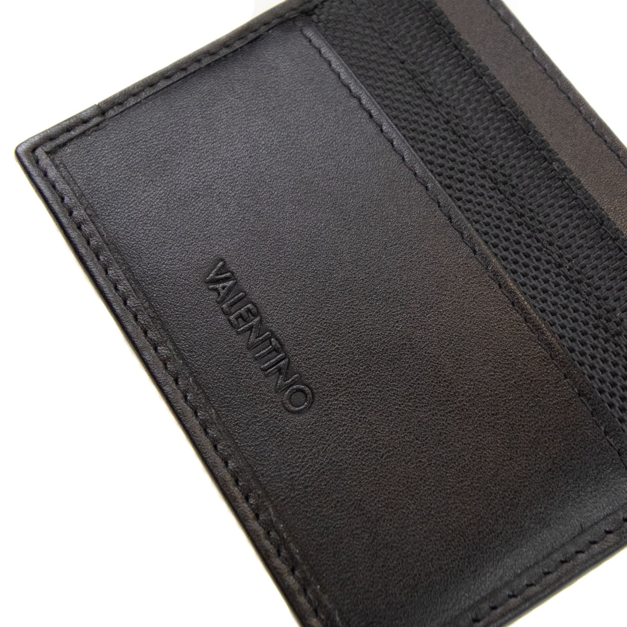 Valentino Anakin Card Holder Nero