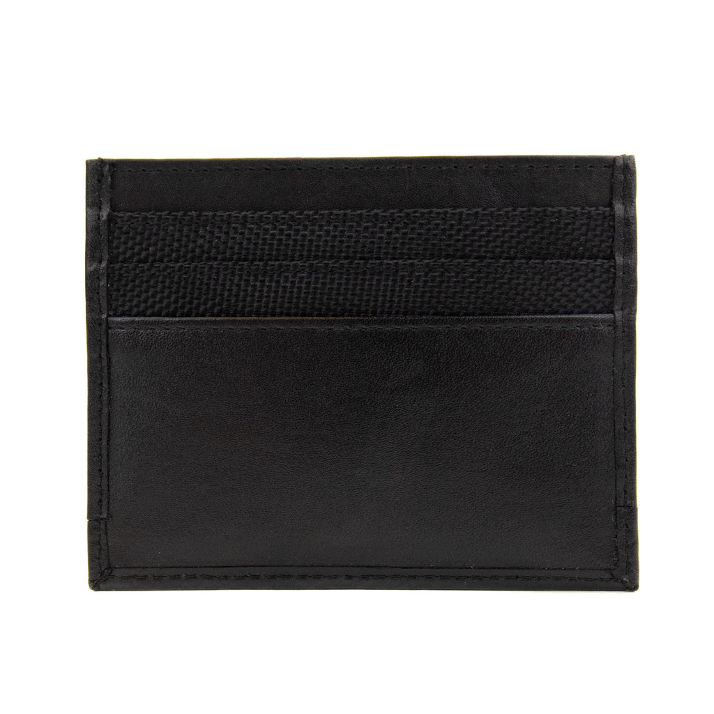 Valentino Anakin Card Holder Nero