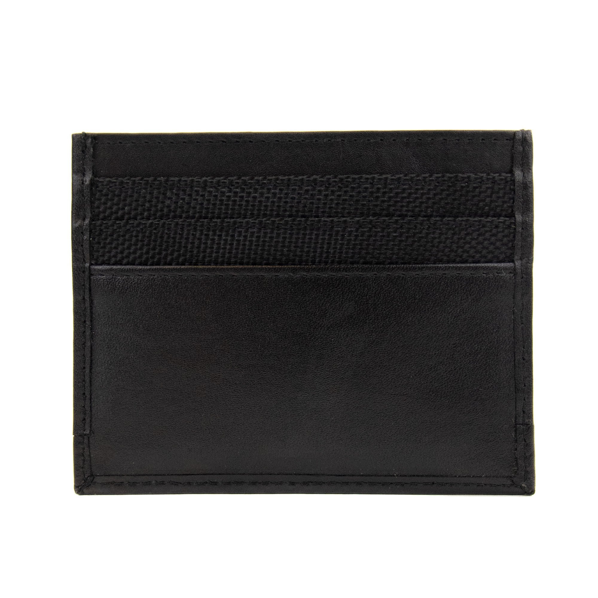 Valentino Anakin Card Holder Nero