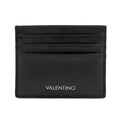 Valentino Marnier Card Holder Nero